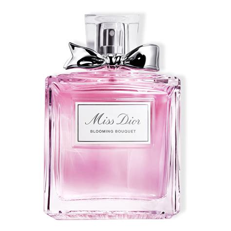 miss dior blooming bouquet a que huele|Miss Dior Blooming bouquet sephora.